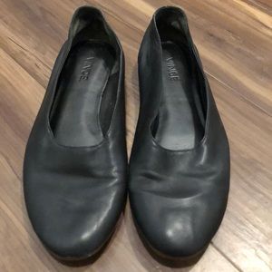 Vince Glove Flats